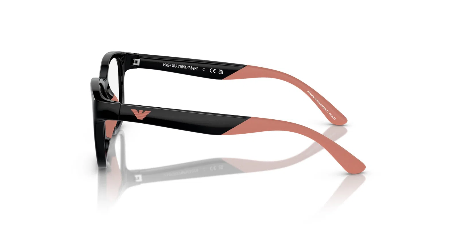 Emporio Armani Kids 3003 Eyeglasses - view 30